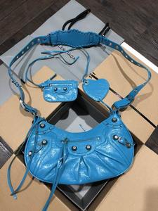 Balenciaga Handbags 472